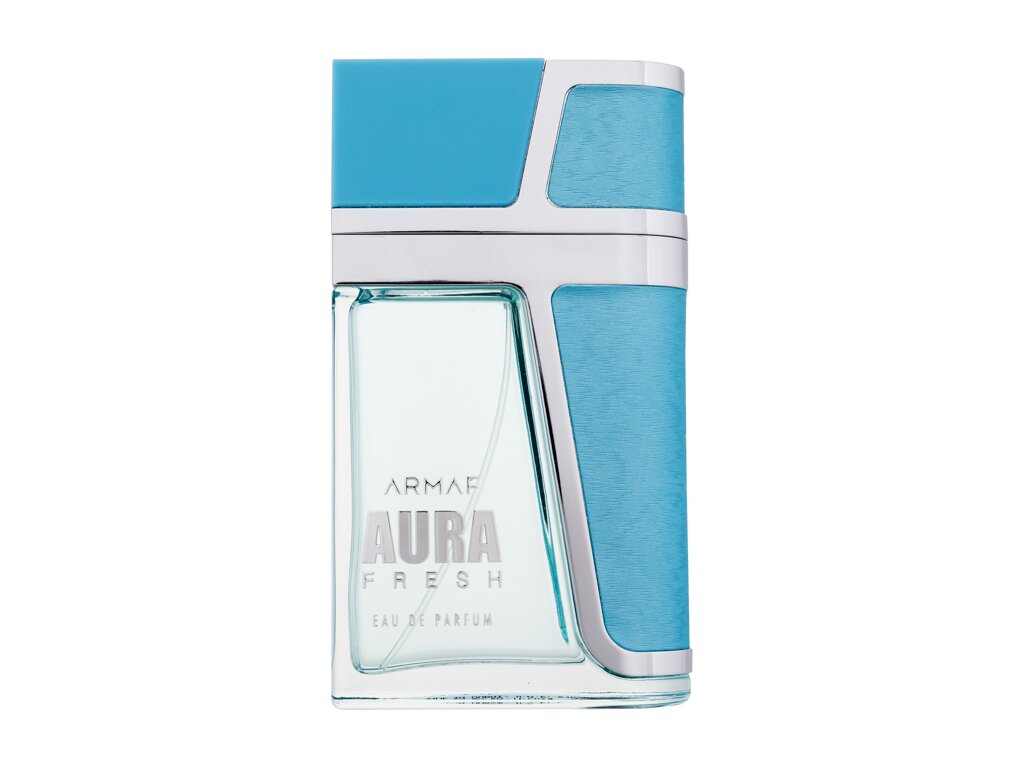 Armaf Aura Fresh 100 ml - 100ml - Parfémovaná voda