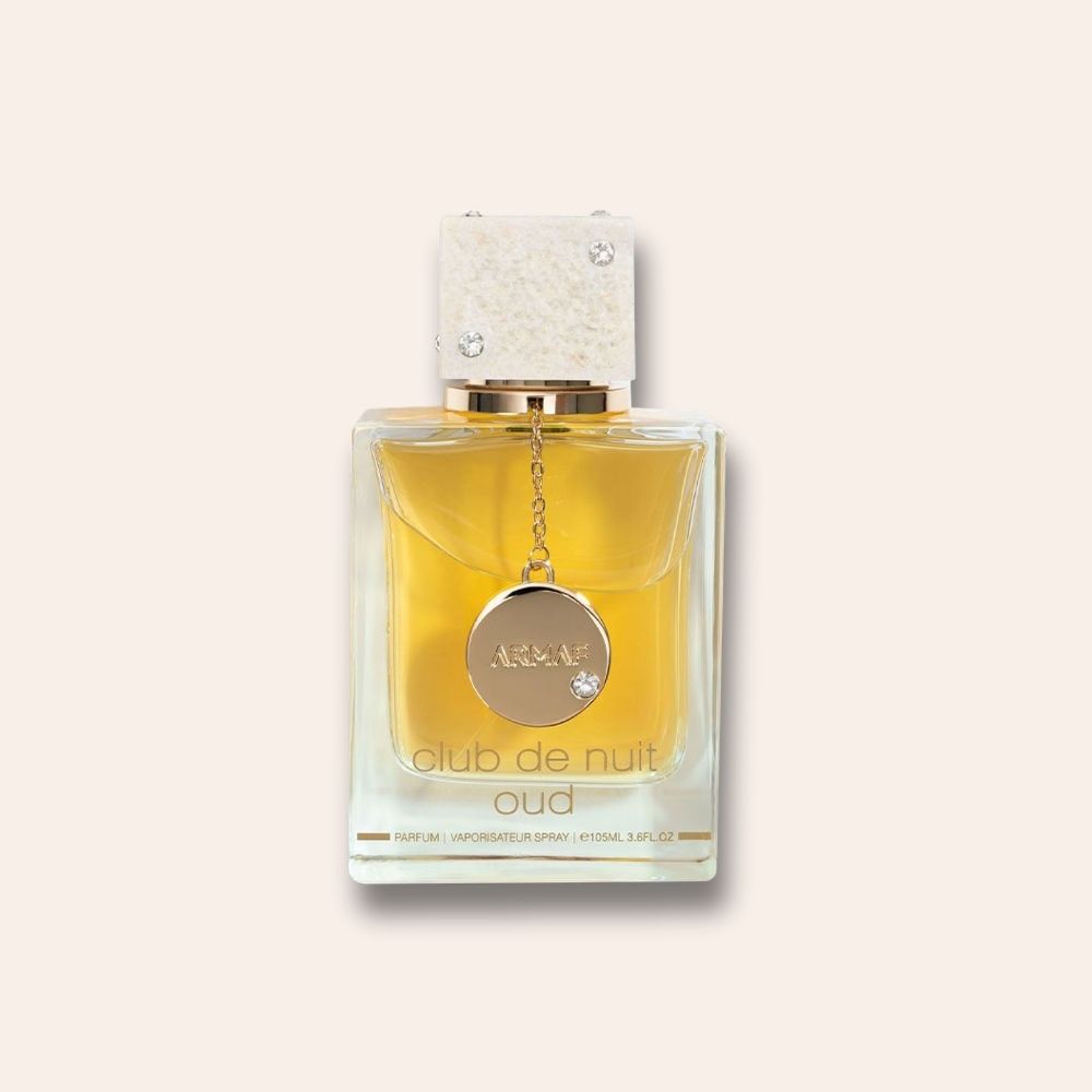 Armaf Club de Nuit Oud
