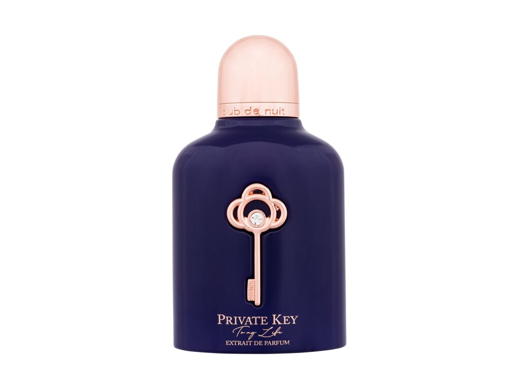 Armaf Club de Nuit Private Key To My Life 100 ml - 100ml - Parfémový extrakt