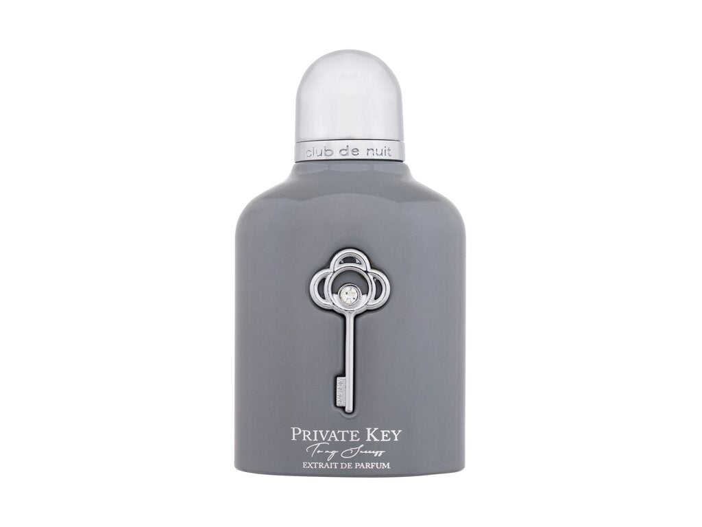 Armaf Club de Nuit Private Key To My Success 100 ml - 100ml - Parfémový extrakt