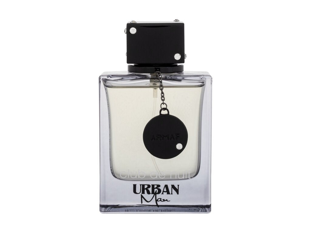 Armaf Club de Nuit Urban 105 ml - 105ml - Parfémovaná voda