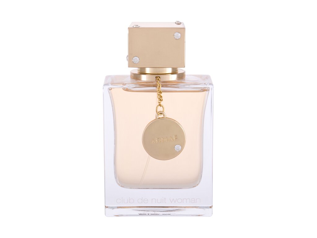Armaf Club de Nuit Woman 105 ml - 105ml - Parfémovaná voda