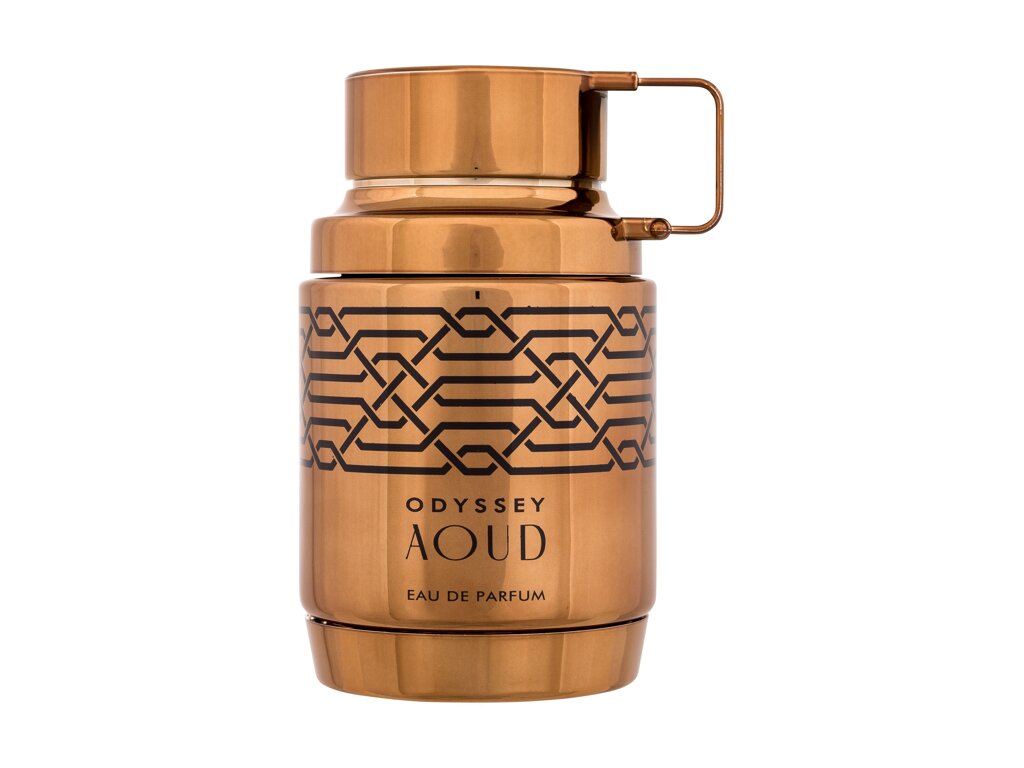 Armaf Odyssey Aoud 100 ml - 100ml - Parfémovaná voda