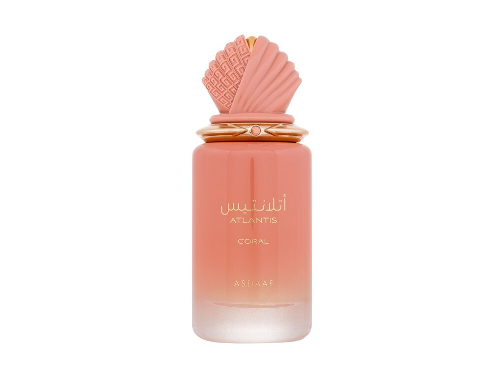 Asdaaf Atlantis Coral 100 ml - 100ml - Parfémovaná voda