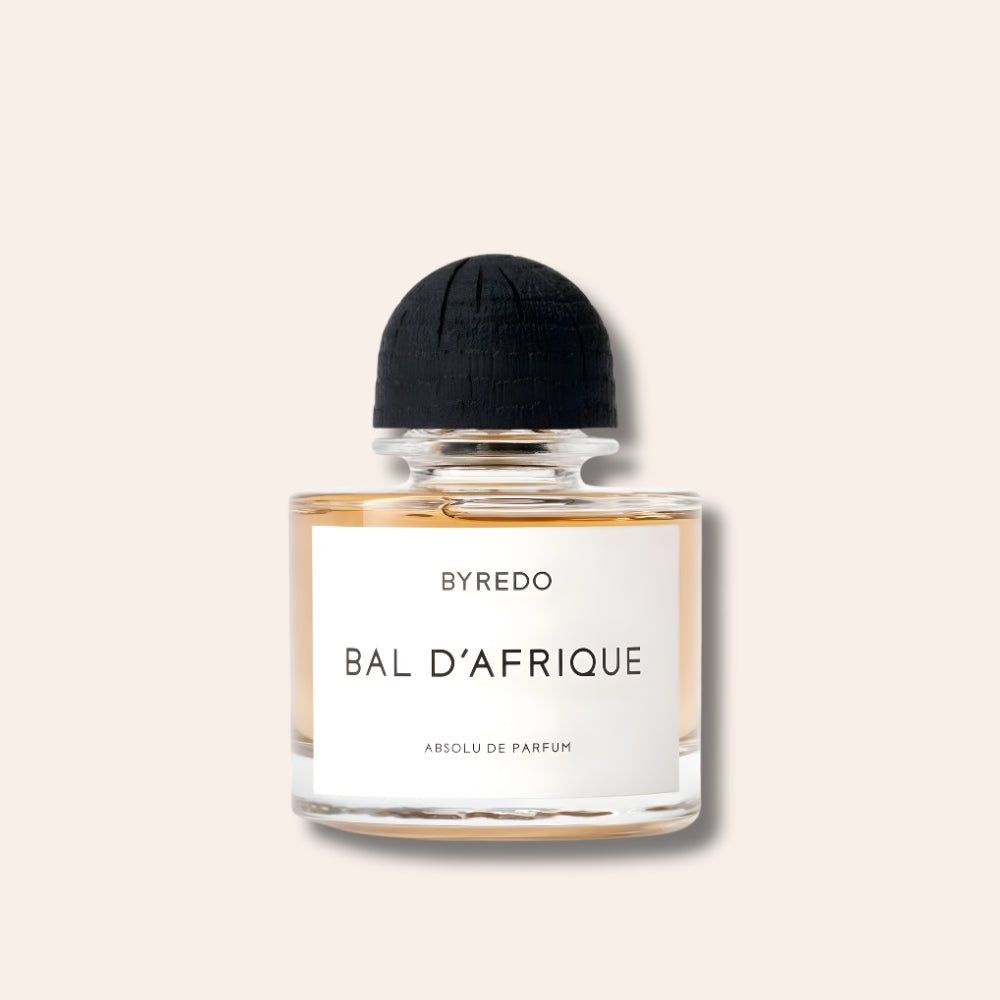 Bal d’Afrique Absolu Byredo