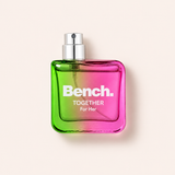 Bench. Together EDT Tester 30 ml