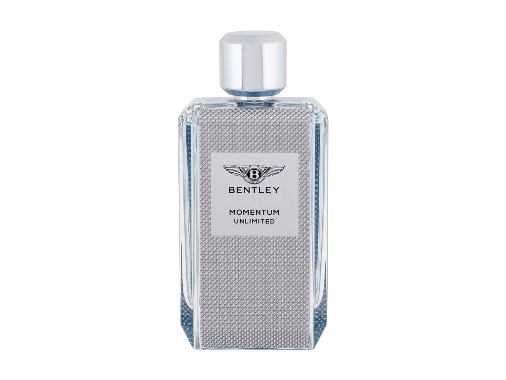 Bentley Momentum Unlimited 100 ml - 100ml - Toaletní voda