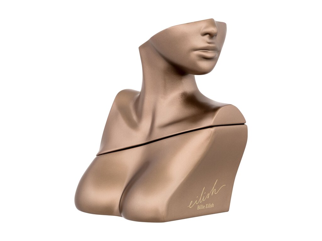 Billie Eilish 100 ml - 100ml - Parfémovaná voda