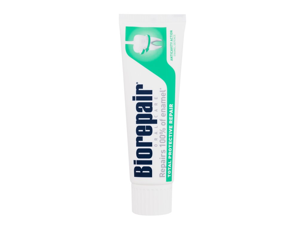 Biorepair Total Protective Repair 75 ml - 75ml - Zubní pasta