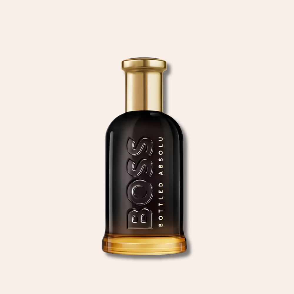Bottled Absolu Hugo Boss
