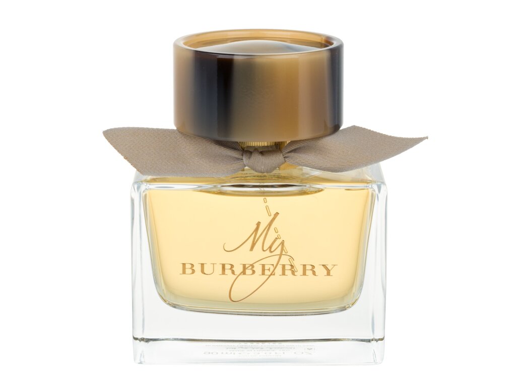 Burberry My 90 ml - 90ml - Parfémovaná voda