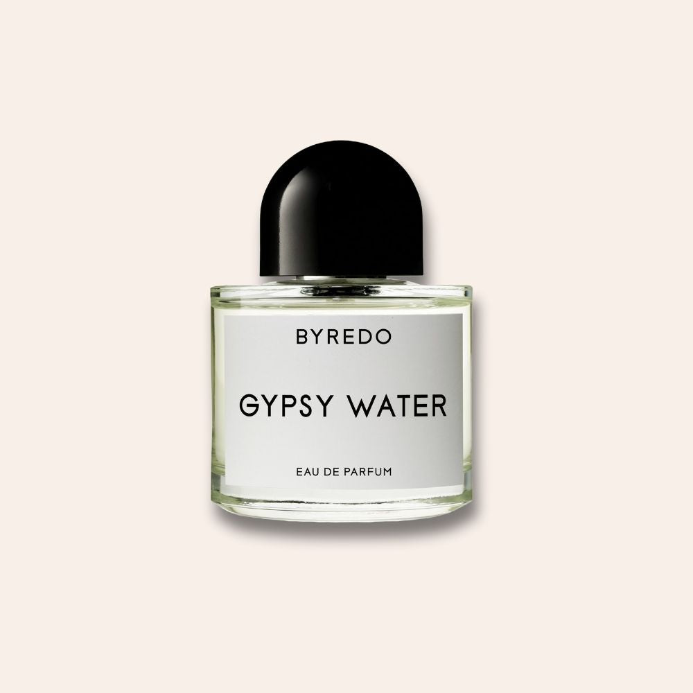 Byredo Gypsy Water