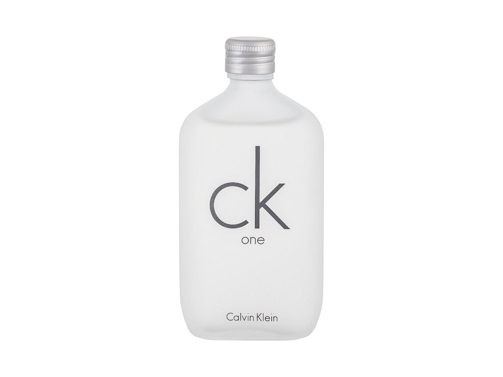 Calvin Klein CK One 50 ml - 50ml - Toaletní voda