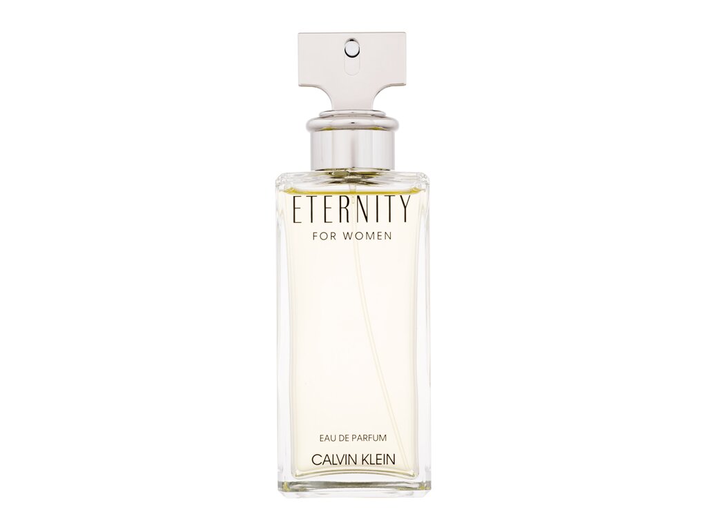 Calvin Klein Eternity 100 ml - 100ml - Parfémovaná voda