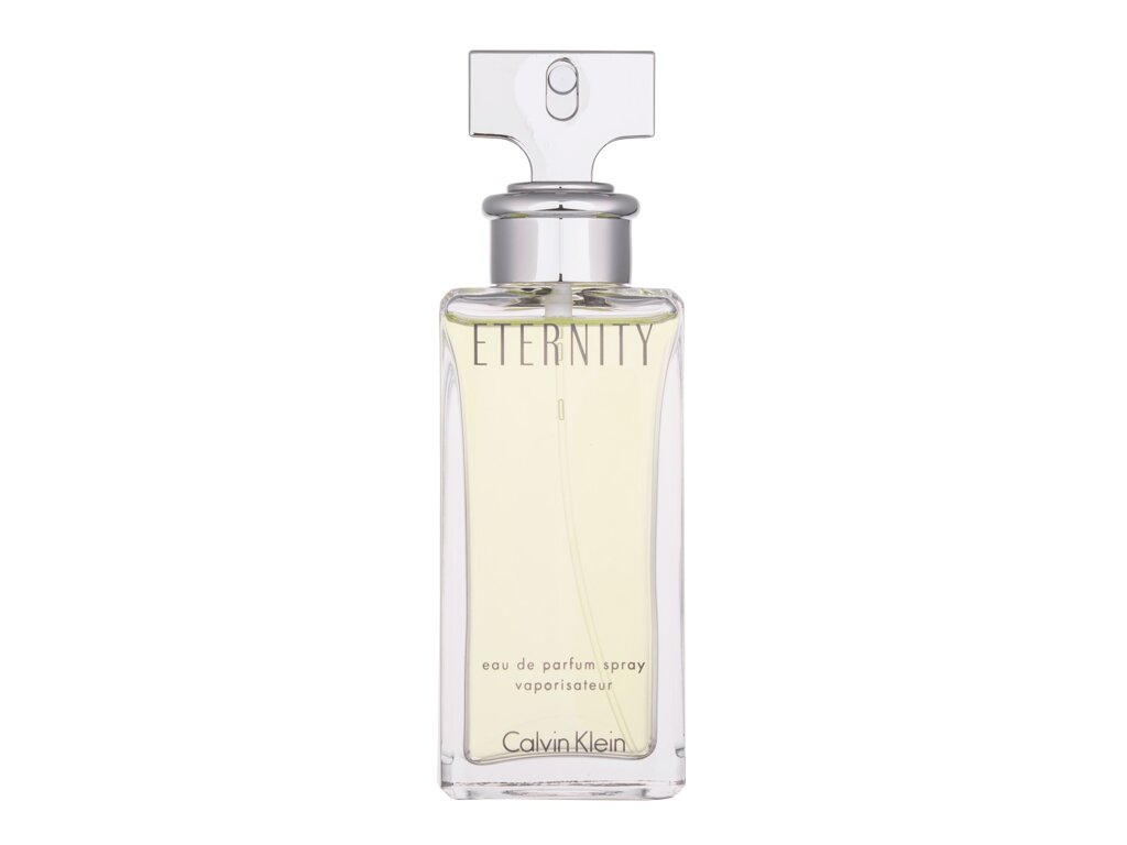 Calvin Klein Eternity 50 ml - 50ml - Parfémovaná voda