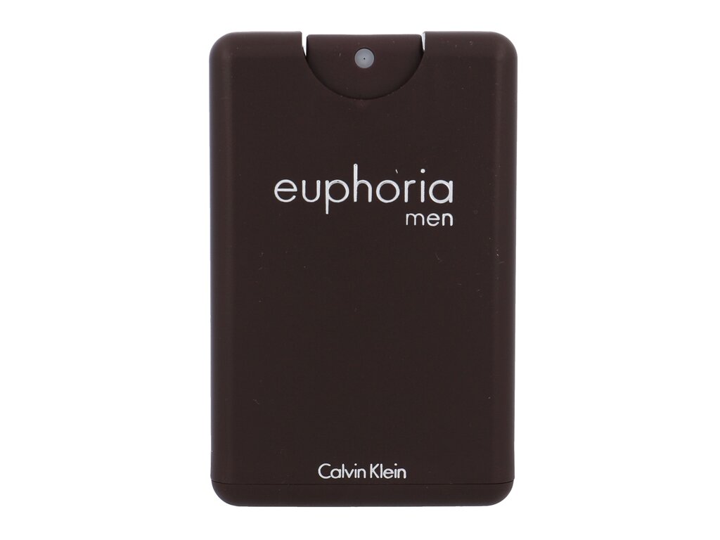 Calvin Klein Euphoria 20 ml - 20ml - Toaletní voda