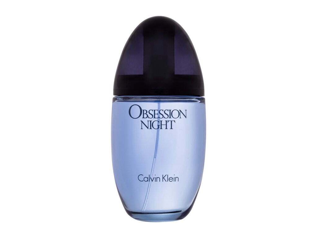 Calvin Klein Obsession Night 100 ml - 100ml - Parfémovaná voda