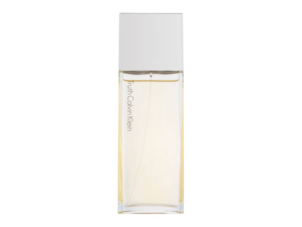 Calvin Klein Truth 100 ml - 100ml - Parfémovaná voda