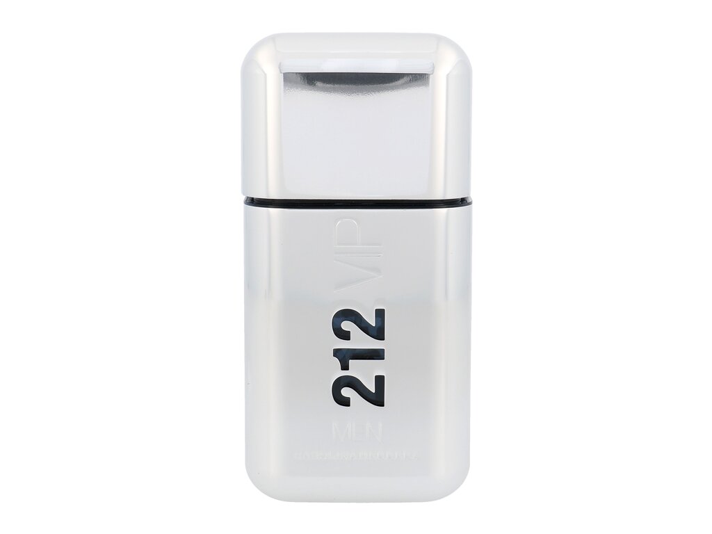 Carolina Herrera 212 VIP Men 50 ml - 50ml - Toaletní voda