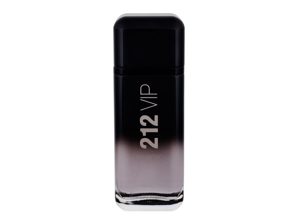 Carolina Herrera 212 VIP Men Black 200 ml - 200ml - Parfémovaná voda