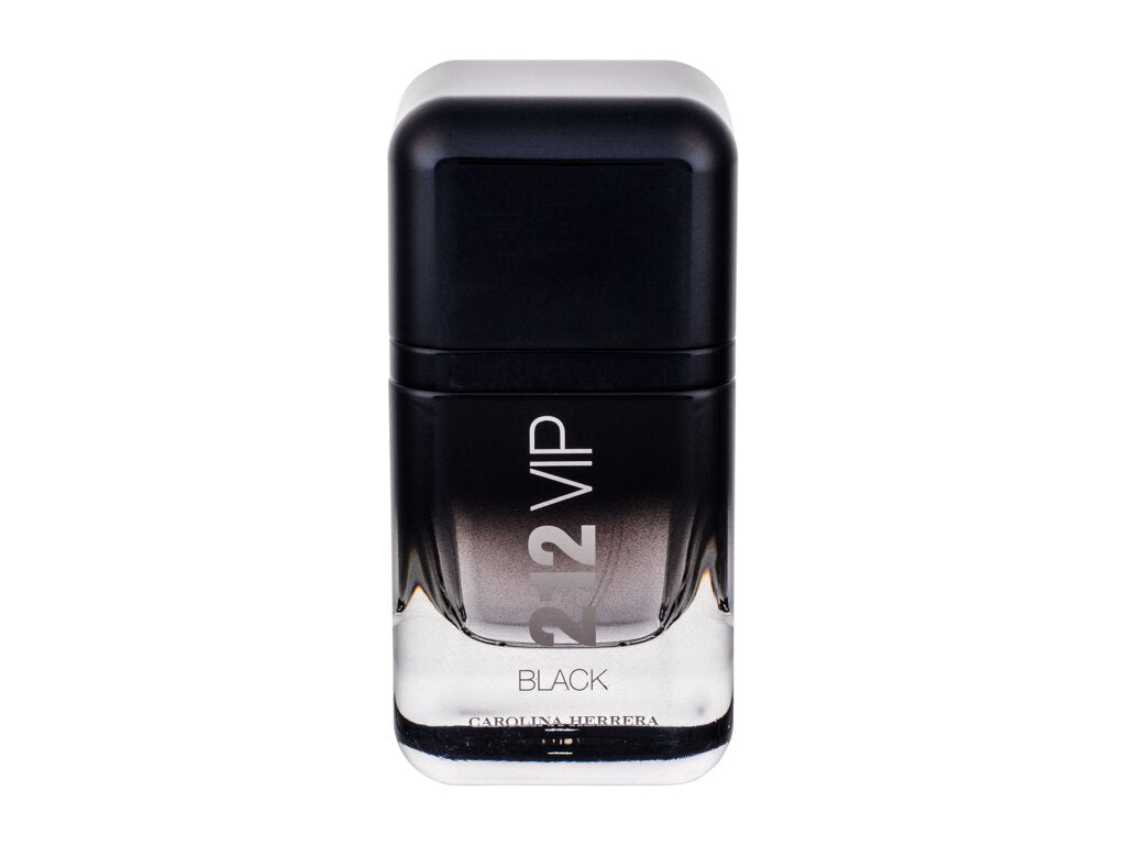 Carolina Herrera 212 VIP Men Black 50 ml - 50ml - Parfémovaná voda