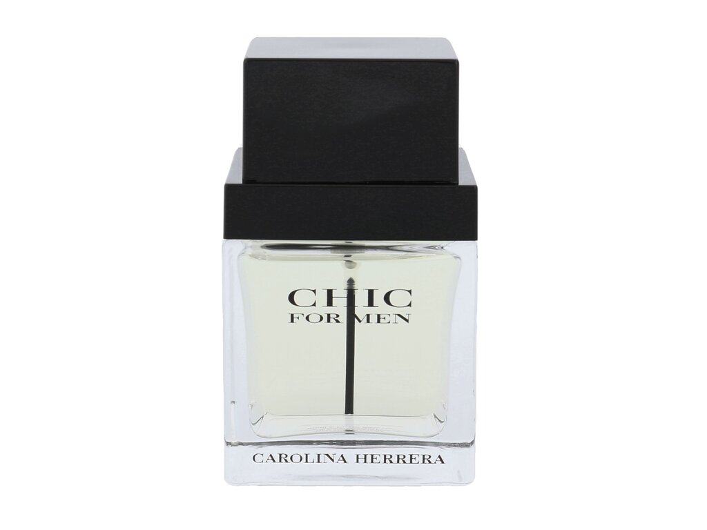 Carolina Herrera Chic 60 ml - 60ml - Toaletní voda