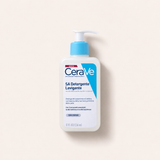 CeraVe Facial Cleansers SA Smoothing 236 ml