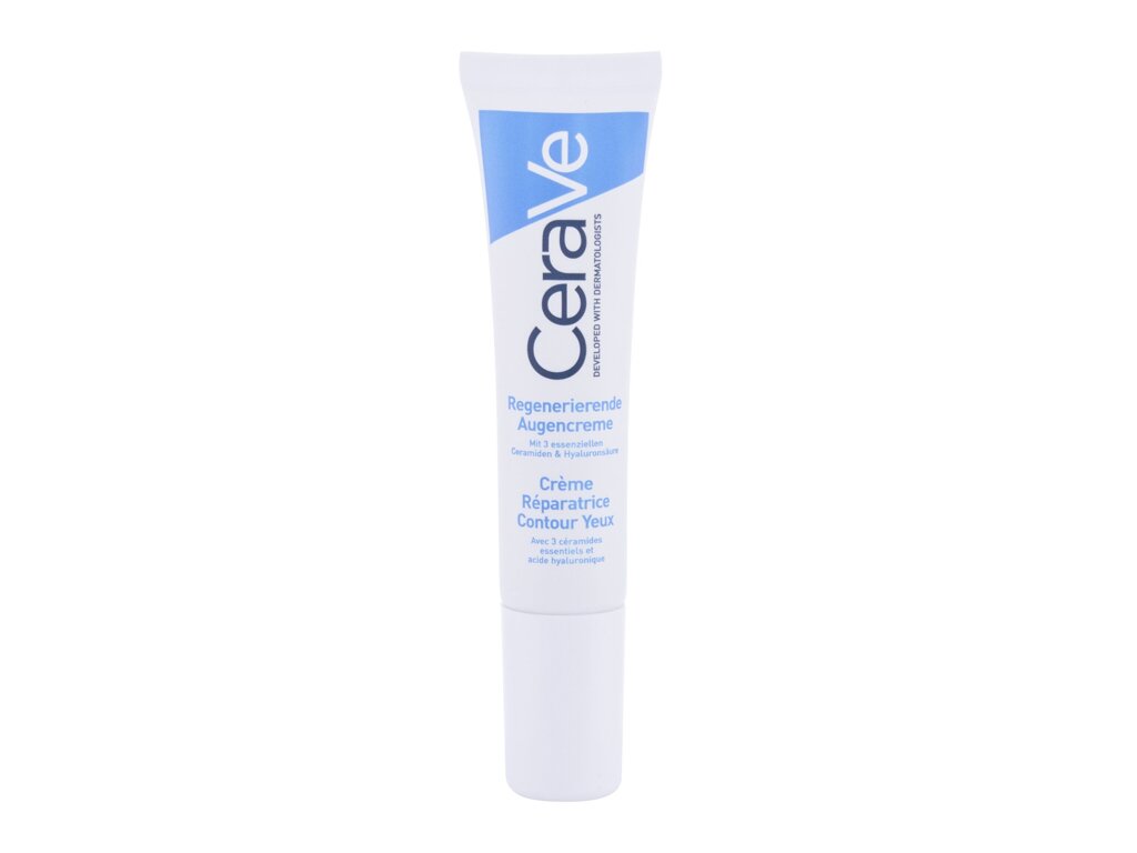CeraVe Repair 14 ml - 14ml - Oční krém