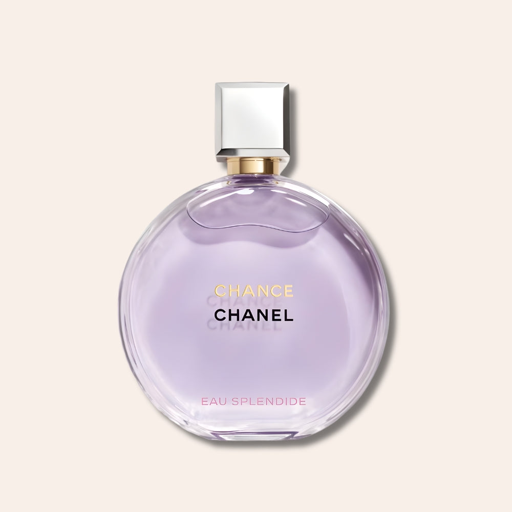 Chance Eau Splendide Chanel