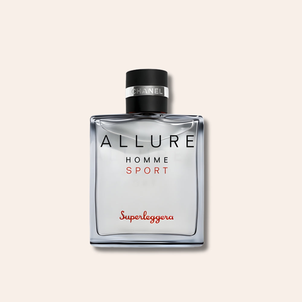 Allure Homme Sport Superleggera Chanel