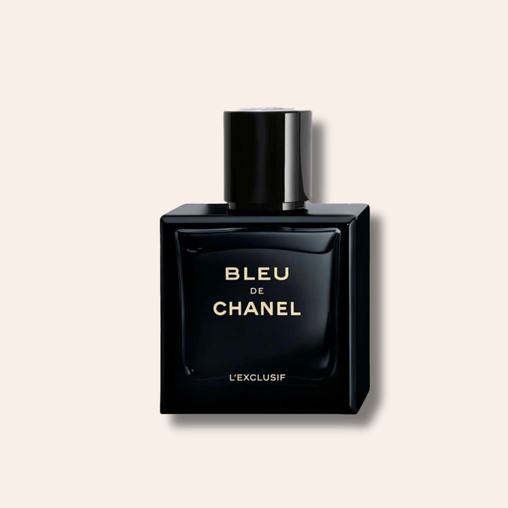 Chanel Bleu de Chanel L’Exclusif