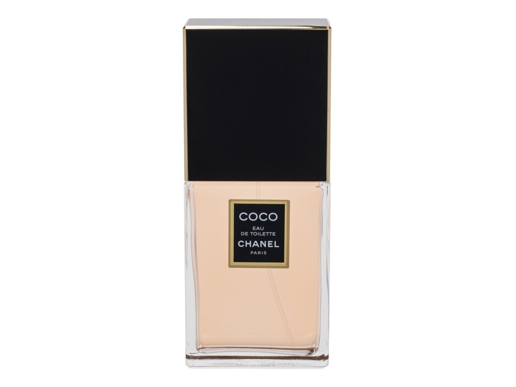 Chanel Coco 100 ml - 100ml - Toaletní voda