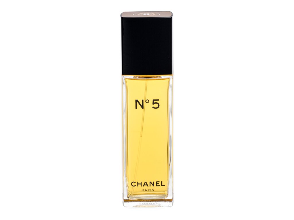 Chanel No.5 100 ml - 100ml - Toaletní voda
