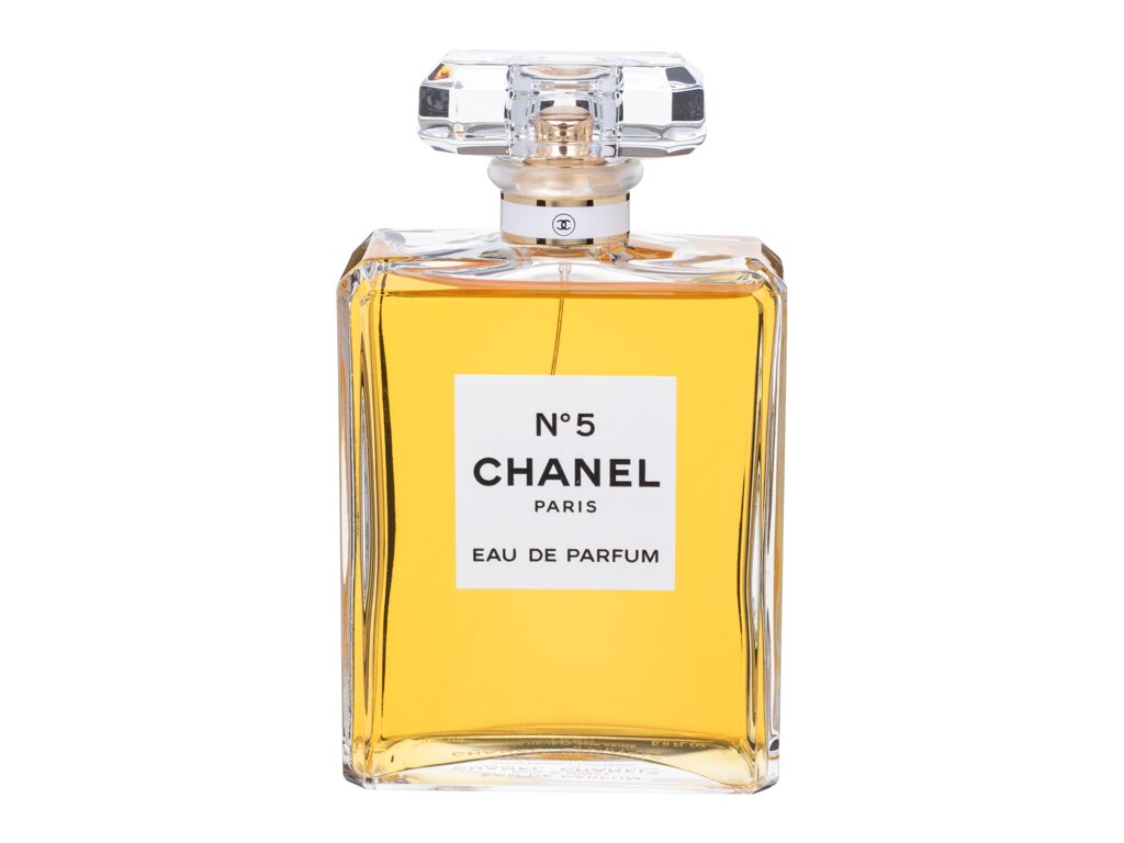 Chanel No.5 200 ml - 200ml - Parfémovaná voda