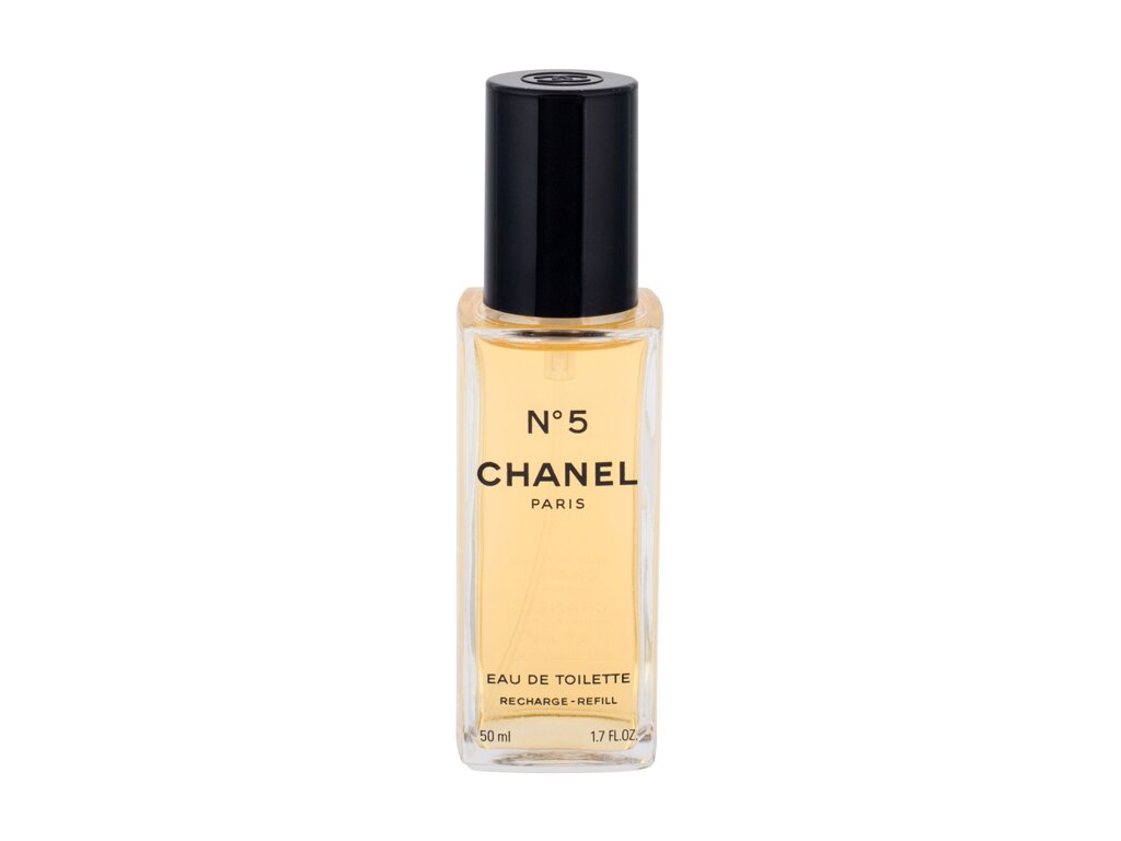 Chanel No.5 50 ml - 50ml - Toaletní voda