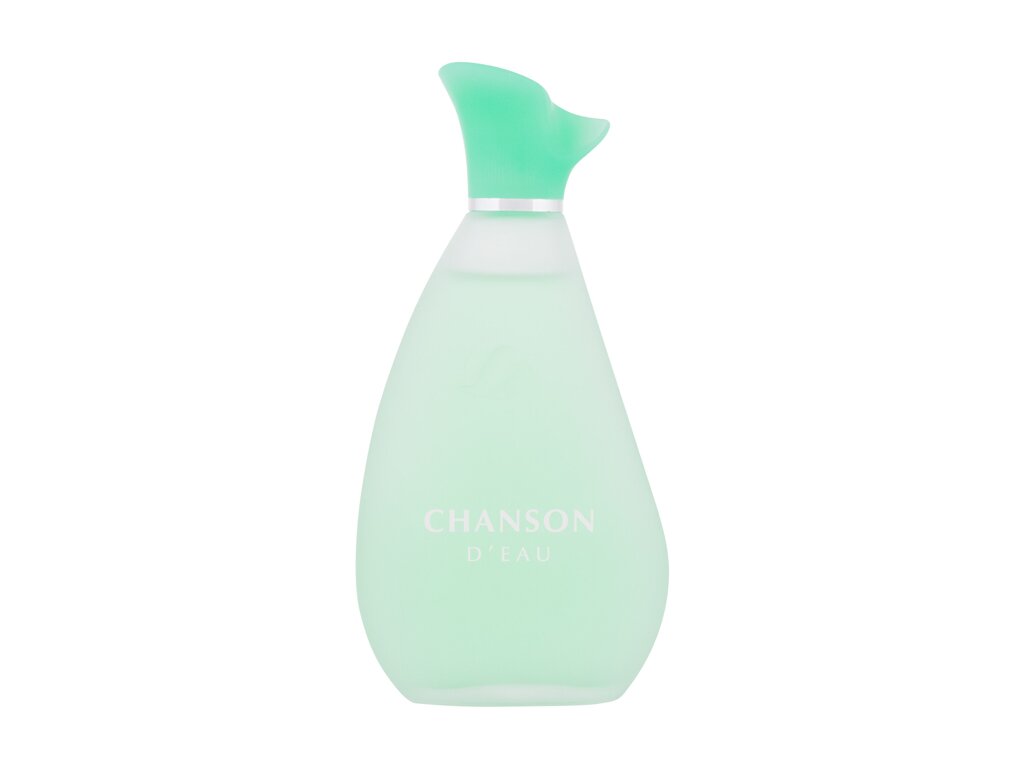 Chanson d´Eau 200 ml - 200ml - Toaletní voda