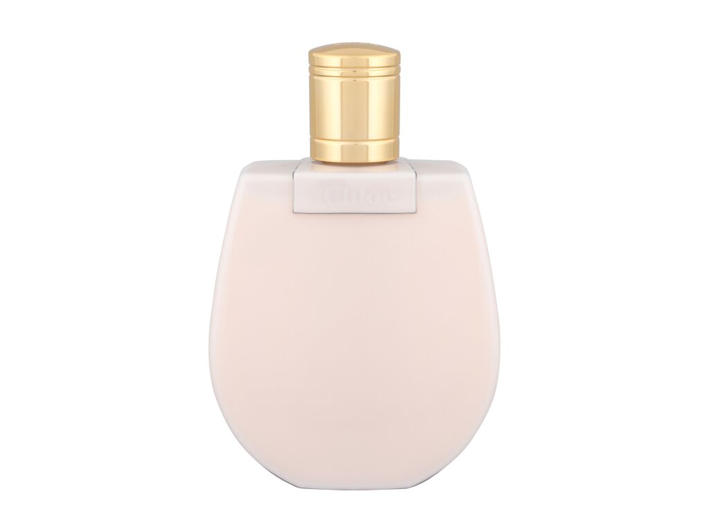 Chloé Nomade 200 ml - 200ml - Tělové mléko