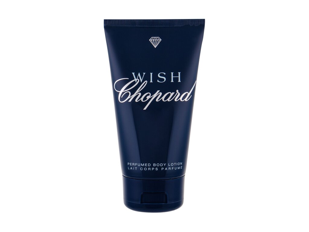 Chopard Wish 150 ml - 150ml - Tělové mléko