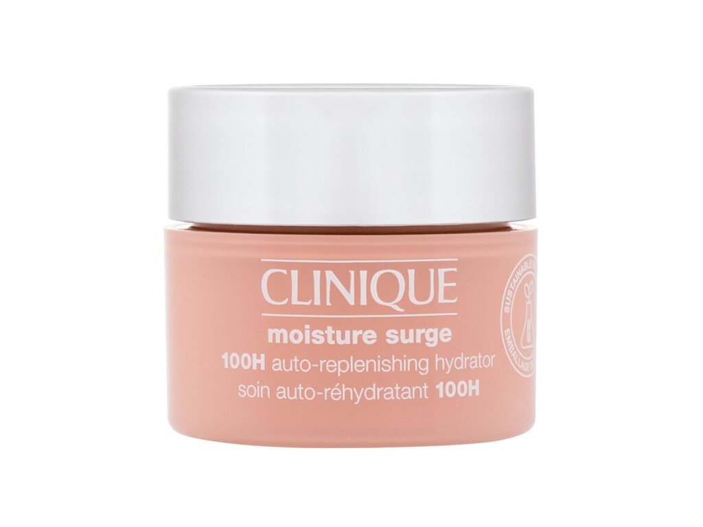 Clinique Moisture Surge 100H Auto-Replenishing Hydrator 15 ml - 15ml - Denní pleťový krém