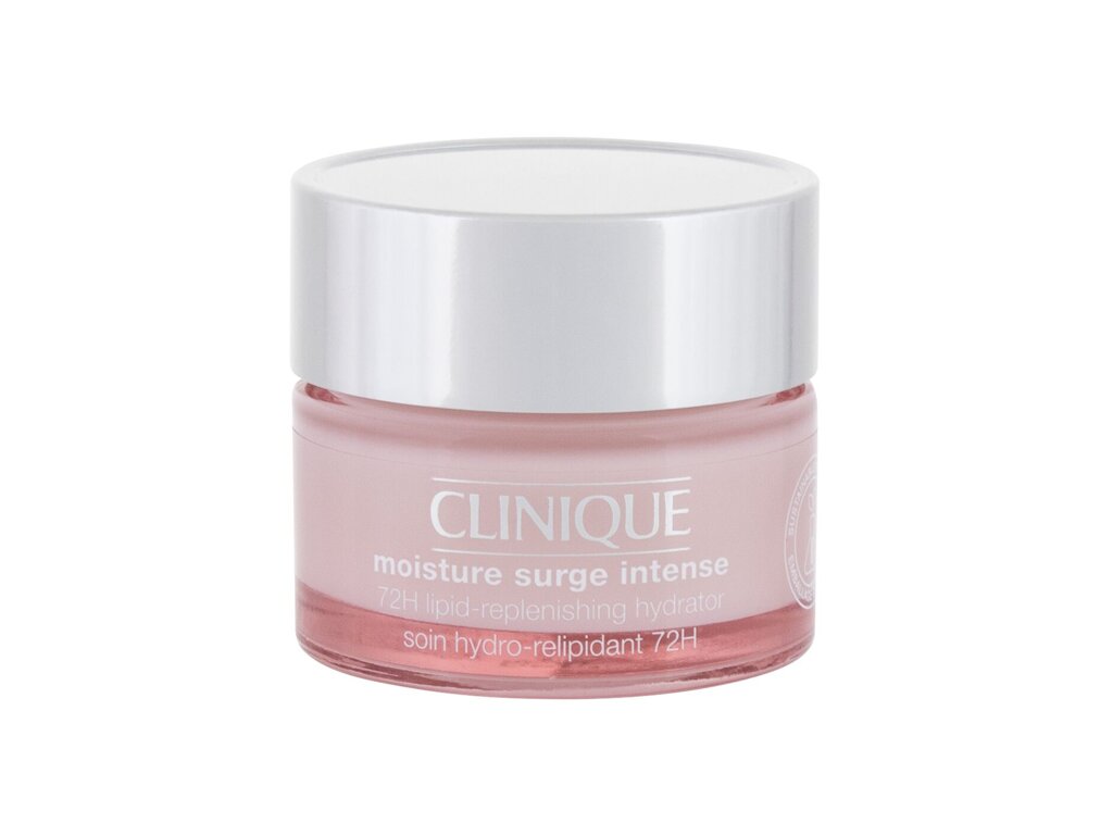Clinique Moisture Surge Intense 72H Lipid-Replenishing Hydrator 30 ml - 30ml - Denní pleťový krém