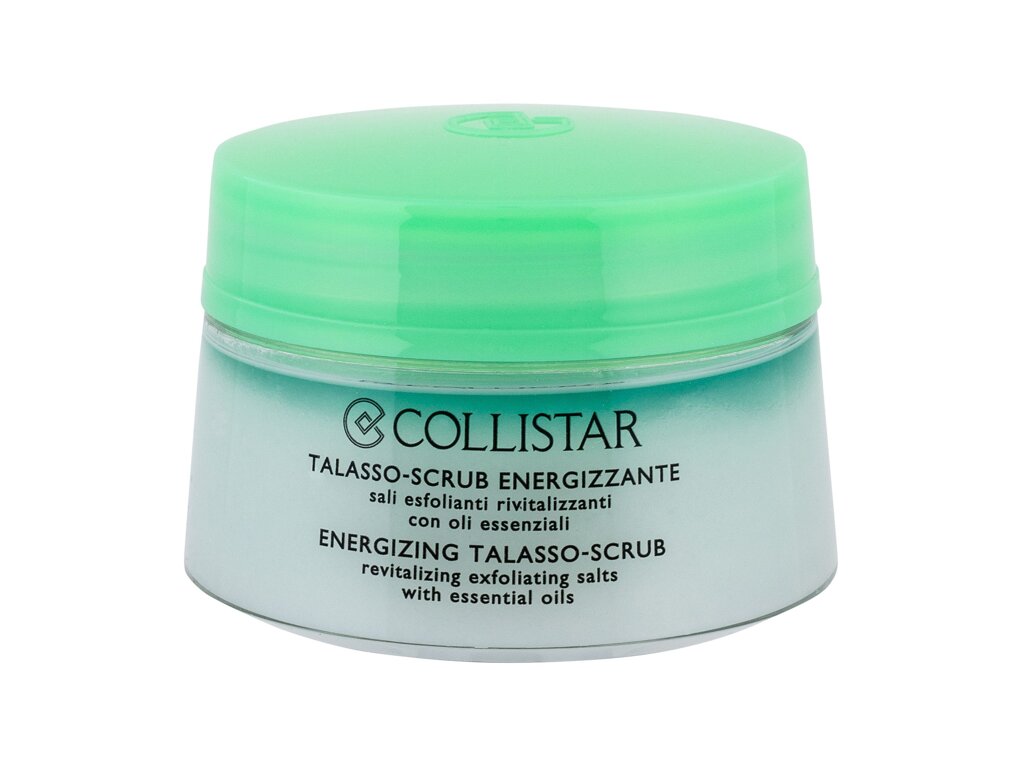 Collistar Special Perfect Body Energizing Talasso-Scrub 300 ml - 300ml - Tělový peeling