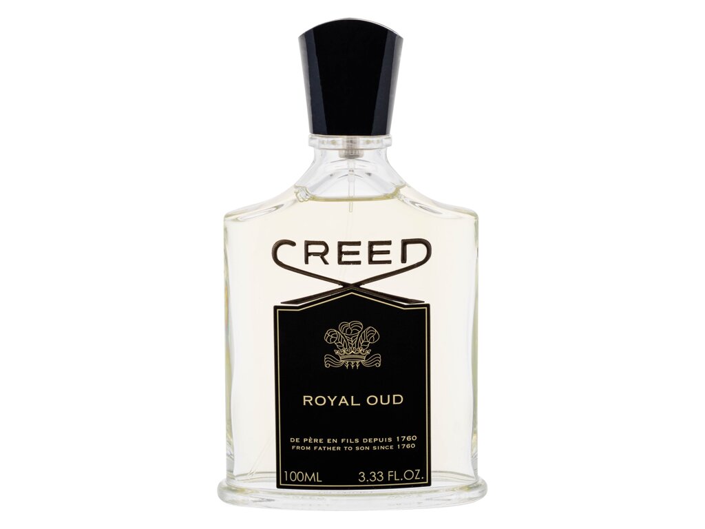 Creed Royal Oud 100 ml - 100ml - Parfémovaná voda