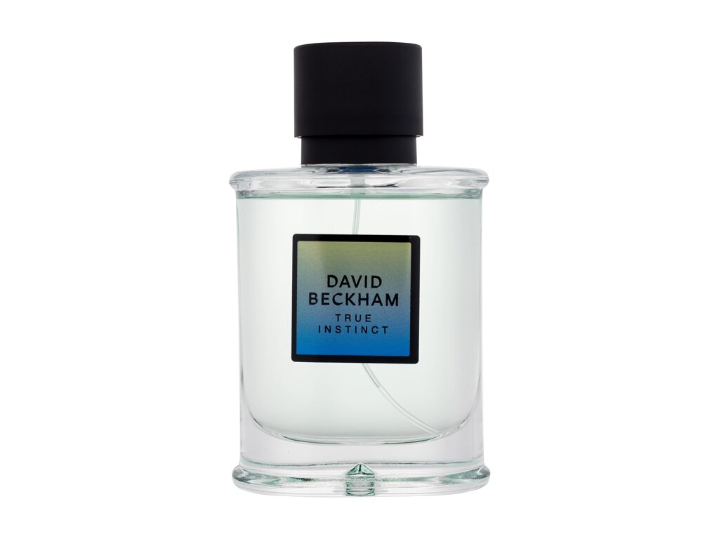 David Beckham True Instinct 75 ml - 75ml - Parfémovaná voda