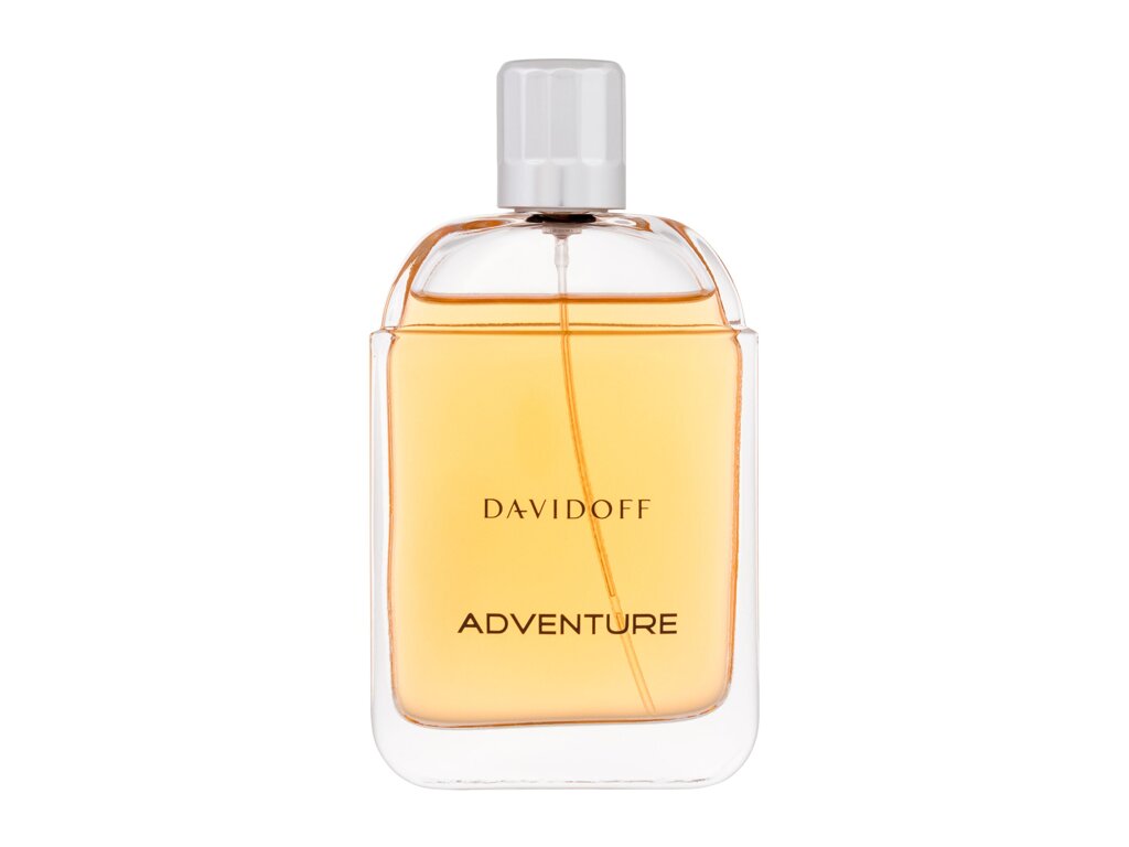 Davidoff Adventure 100 ml - 100ml - Toaletní voda