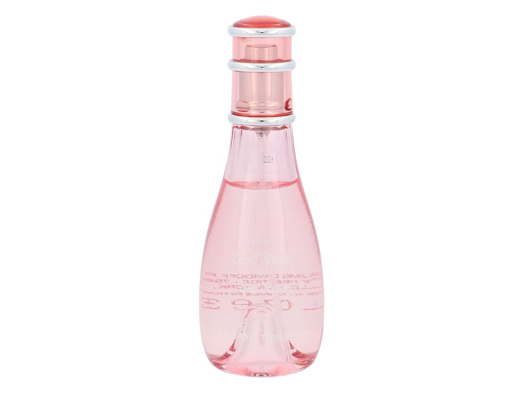 Davidoff Cool Water Sea Rose 30 ml - 30ml - Toaletní voda