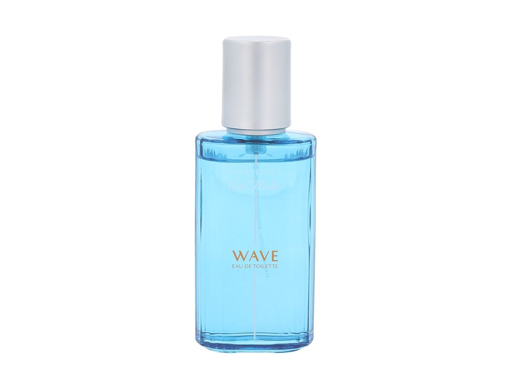 Davidoff Cool Water Wave 40 ml - 40ml - Toaletní voda