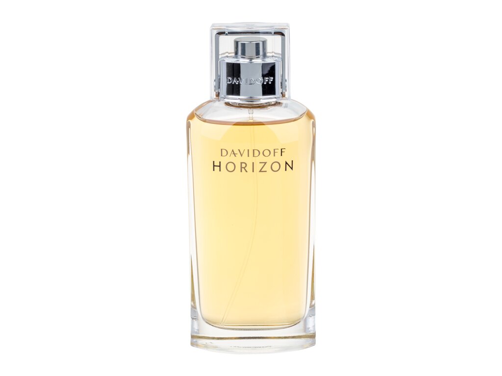 Davidoff Horizon 125 ml - 125ml - Toaletní voda