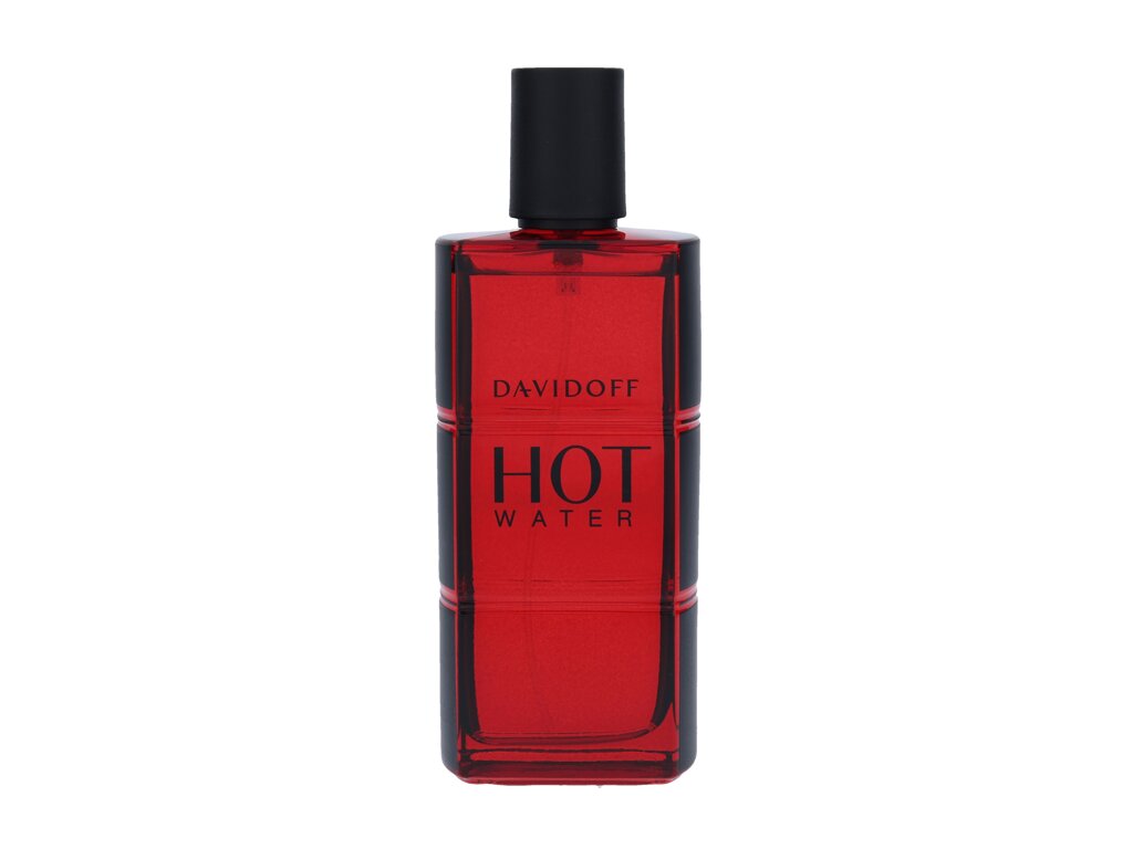 Davidoff Hot Water 110 ml - 110ml - Toaletní voda