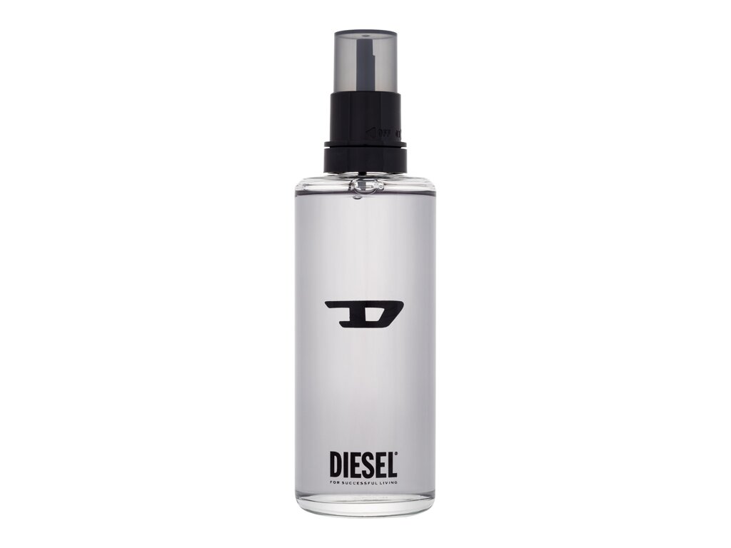 Diesel D 150 ml - 150ml - Toaletní voda