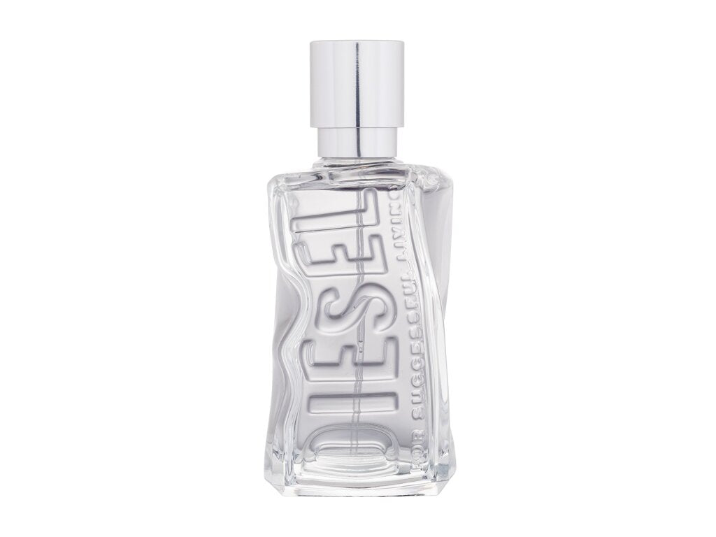 Diesel D 50 ml - 50ml - Toaletní voda